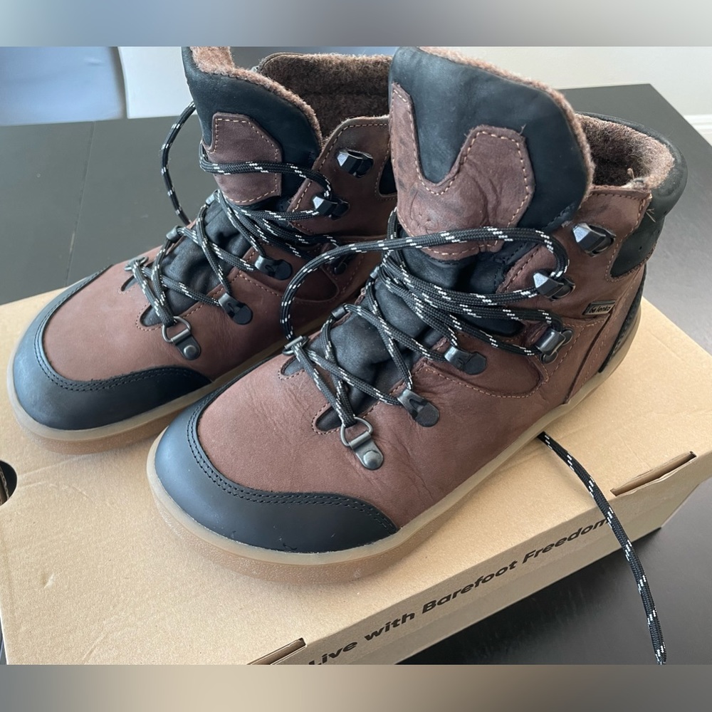 BeLenka Ranger 2.0 Boots